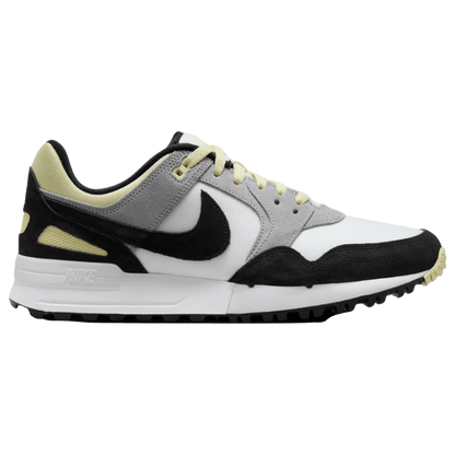 AIR PEGASUS 89 G GREY BLACK LIME - Golf Passion