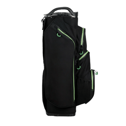 SAC CHARIOT OGIO - ALL ELEMENTS SILENCER BLACK - Ogio - Golf Passion