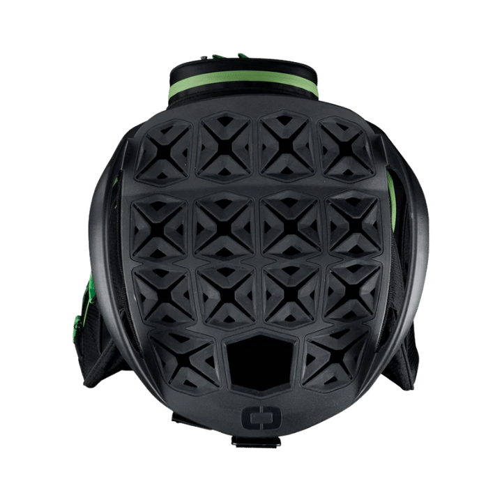SAC CHARIOT OGIO - ALL ELEMENTS SILENCER BLACK - Ogio - Golf Passion