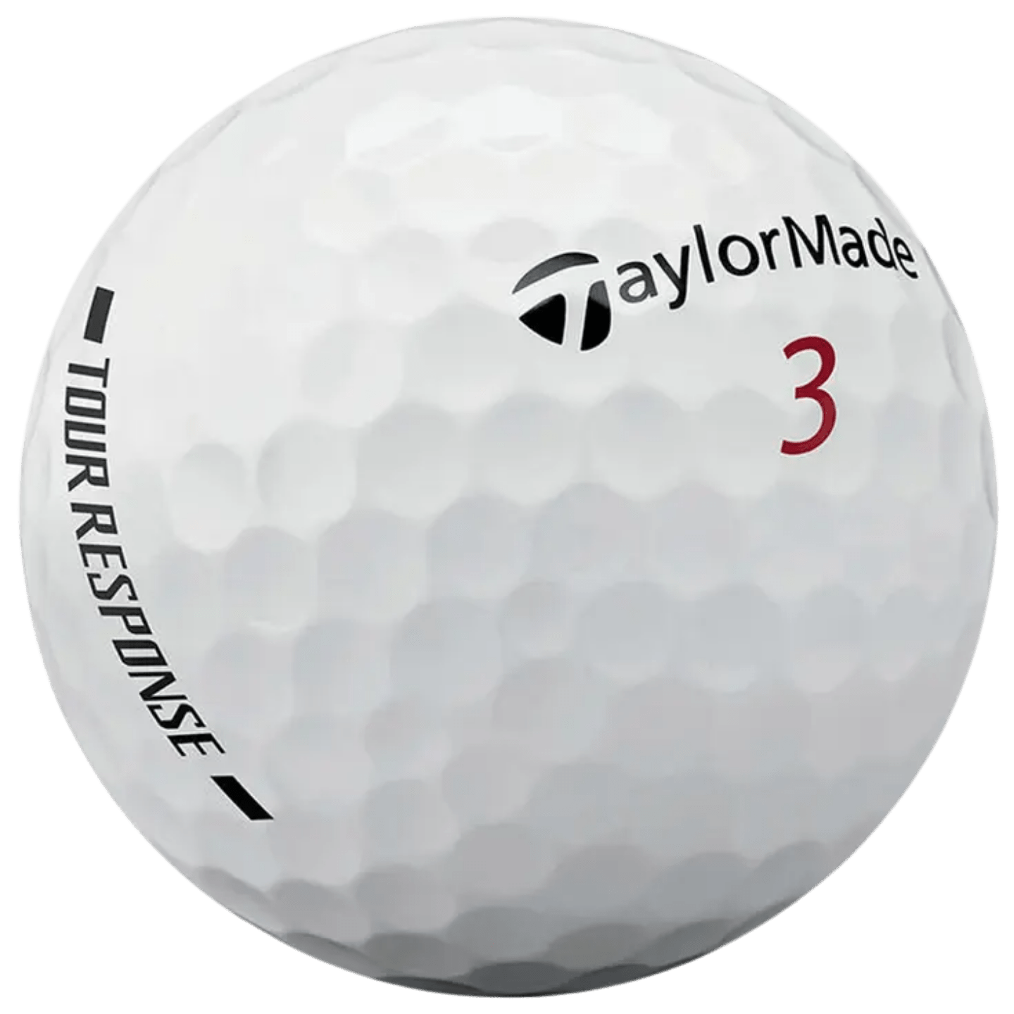 BALLE TAYLORMADE - TOUR RESPONSE - Taylormade - Golf Passion
