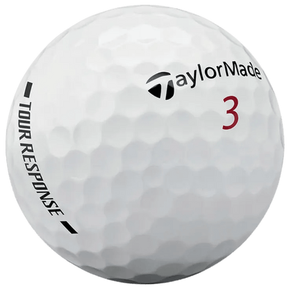 BALLE TAYLORMADE - TOUR RESPONSE - Taylormade - Golf Passion