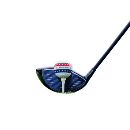 BALLE TAYLORMADE - TOUR RESPONSE USA - Taylormade - Golf Passion