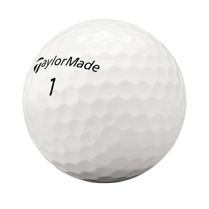 BALLE TAYLORMADE - TP5 BLANC - Taylormade - Golf Passion