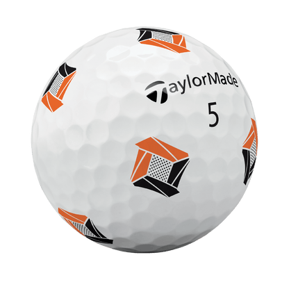 BALLE TAYLORMADE - TP5 PIX - Taylormade - Golf Passion