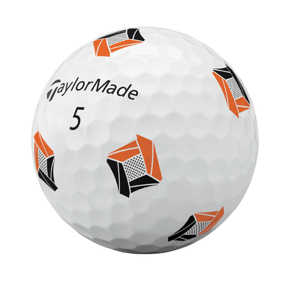 BALLE TAYLORMADE - TP5 PIX - Taylormade - Golf Passion