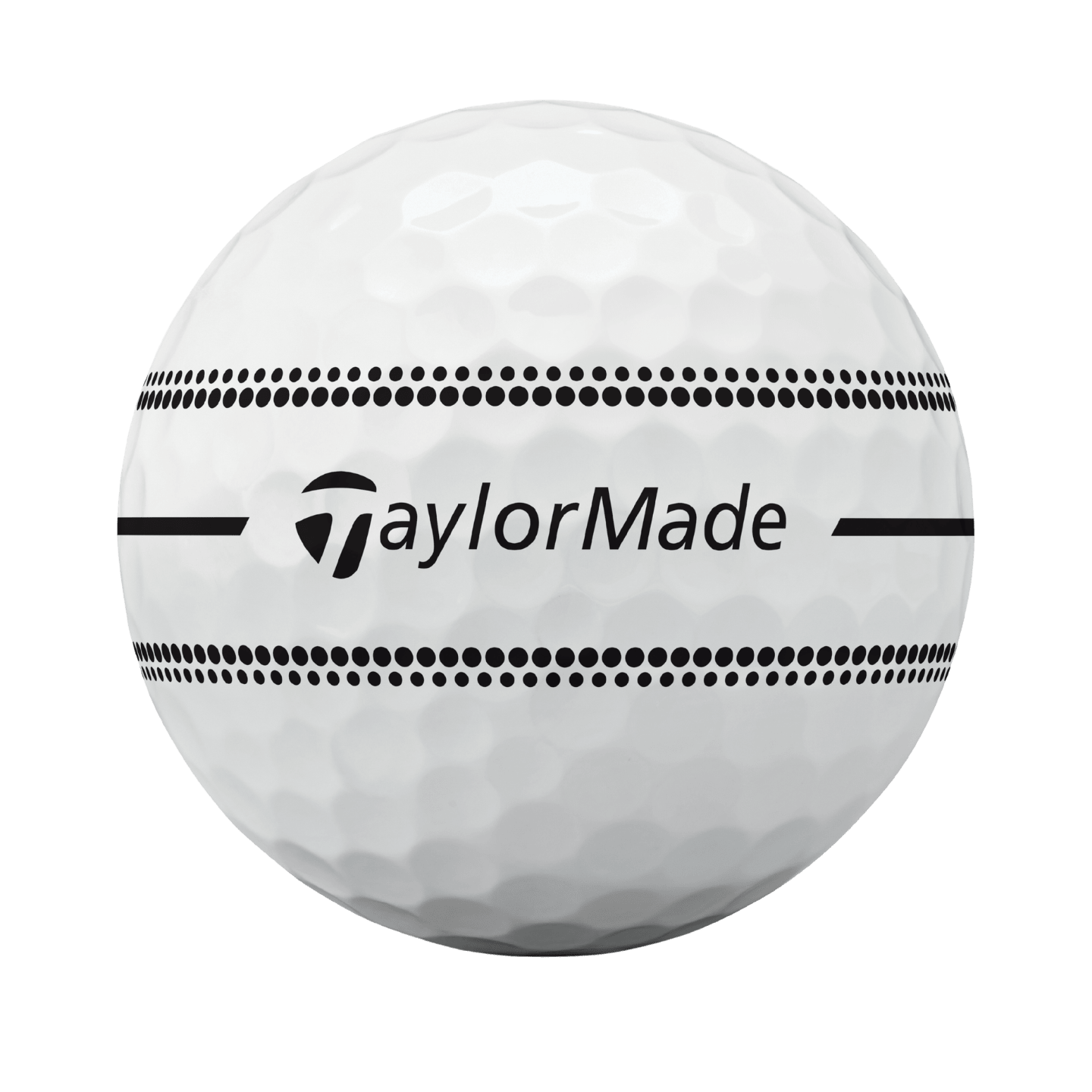 BALLE TAYLORMADE - TP5 STRIPE - Taylormade - Golf Passion