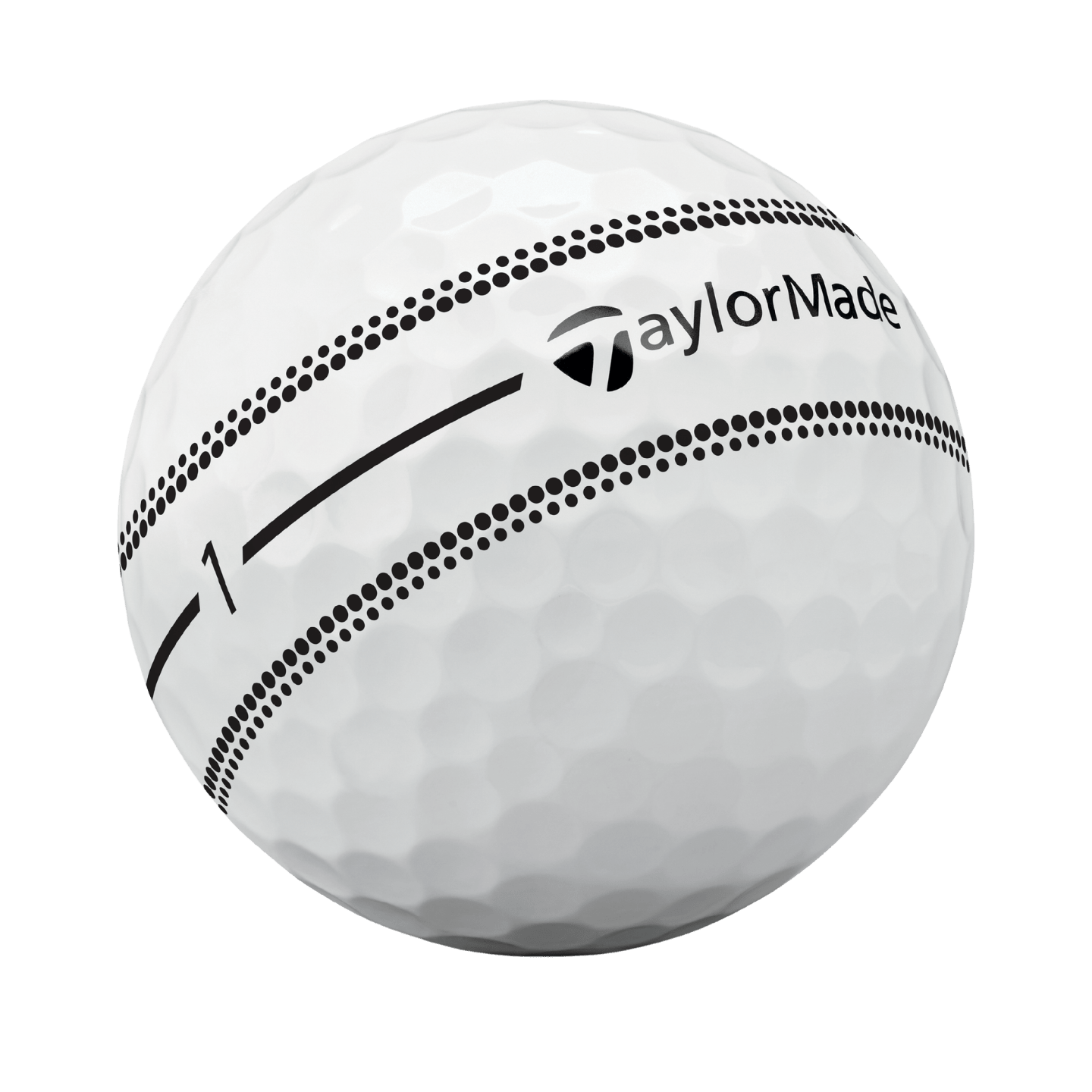 BALLE TAYLORMADE - TP5 STRIPE - Taylormade - Golf Passion