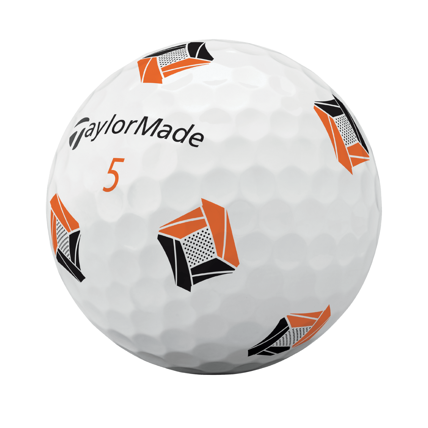 BALLE TAYLORMADE - TP5X PIX 2026 - Taylormade - Golf Passion