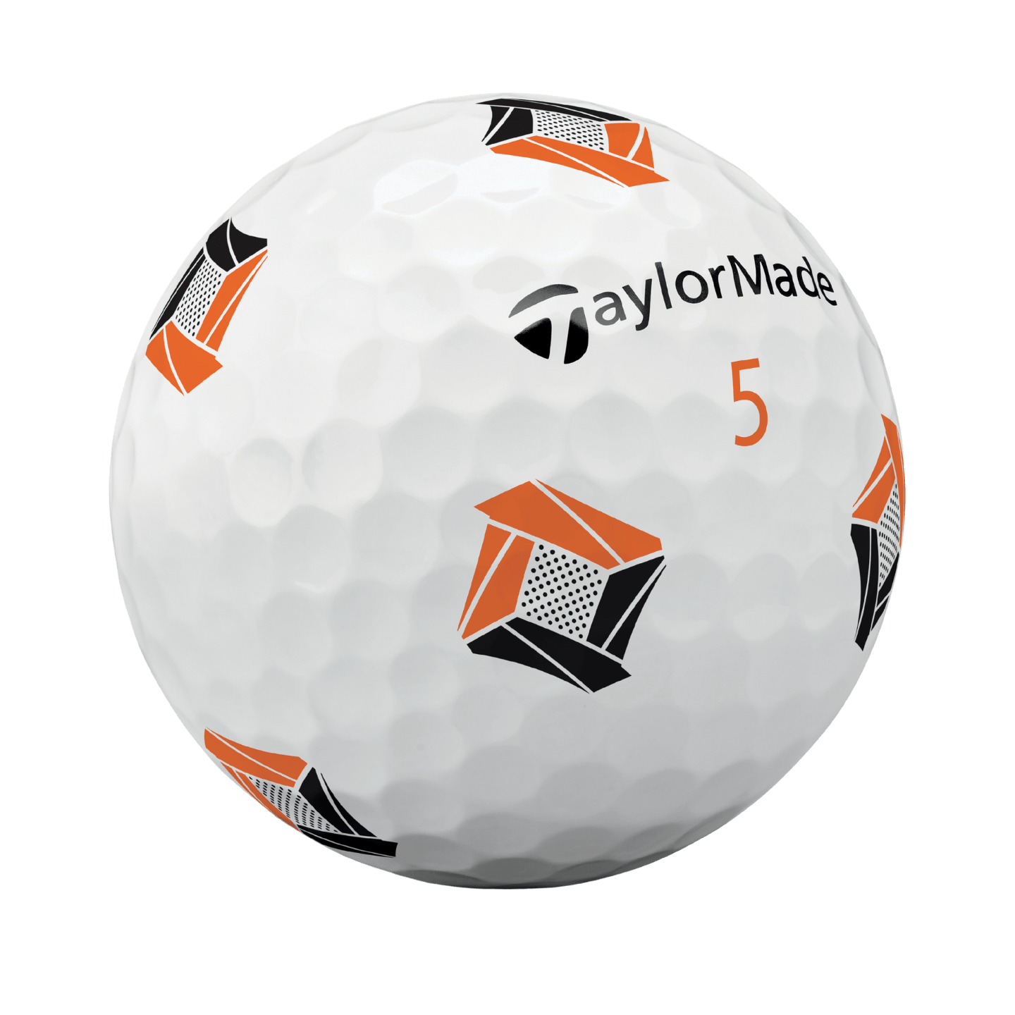 BALLE TAYLORMADE - TP5X PIX 2026 - Taylormade - Golf Passion