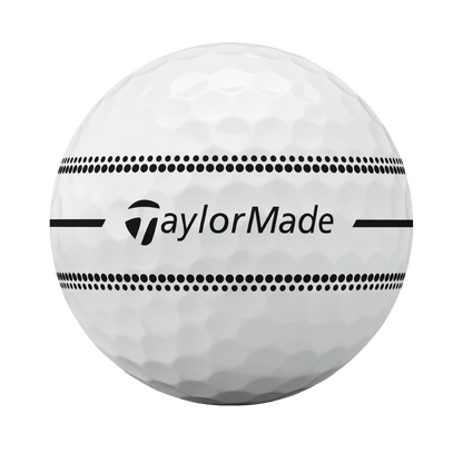 BALLE TAYLORMADE - TP5X STRIPE - Taylormade - Golf Passion
