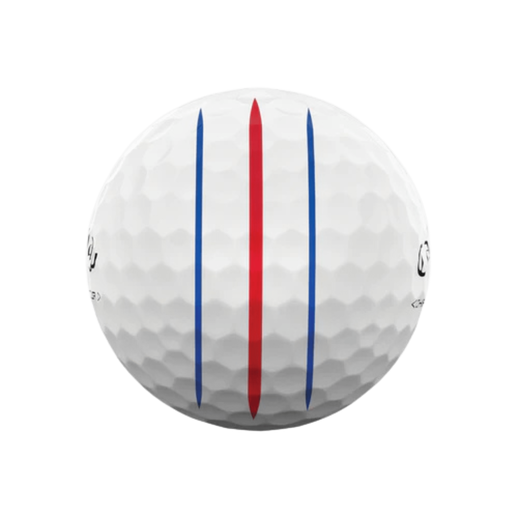 BALLES CALLAWAY - CHROME TOUR TRIPLE TRACK - Golf Passion