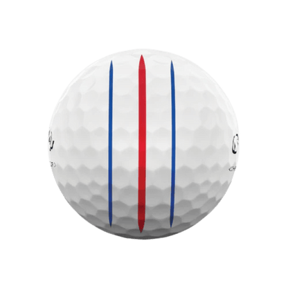 BALLES CALLAWAY - CHROME TOUR TRIPLE TRACK - Golf Passion
