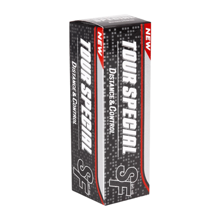 BALLES SRIXON - TOUR SPECIAL - Golf Passion