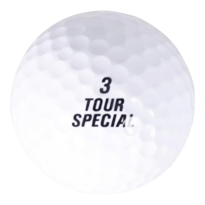 BALLES SRIXON - TOUR SPECIAL - Golf Passion