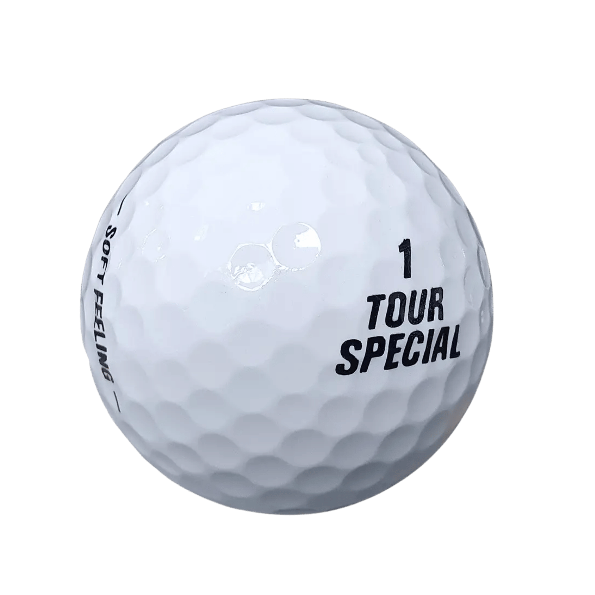 BALLES SRIXON - TOUR SPECIAL (boîte de 15 balles) - Srixon - Golf Passion
