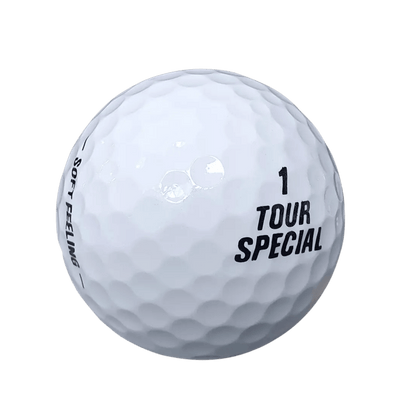 BALLES SRIXON - TOUR SPECIAL (boîte de 15 balles) - Srixon - Golf Passion