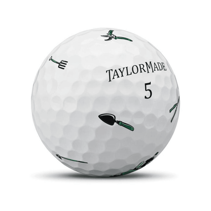 BALLES TAYLORMADE TP5 SEASON OPENER ÉDITION LIMITÉE PACK DE 12 - TaylorMade - Golf Passion