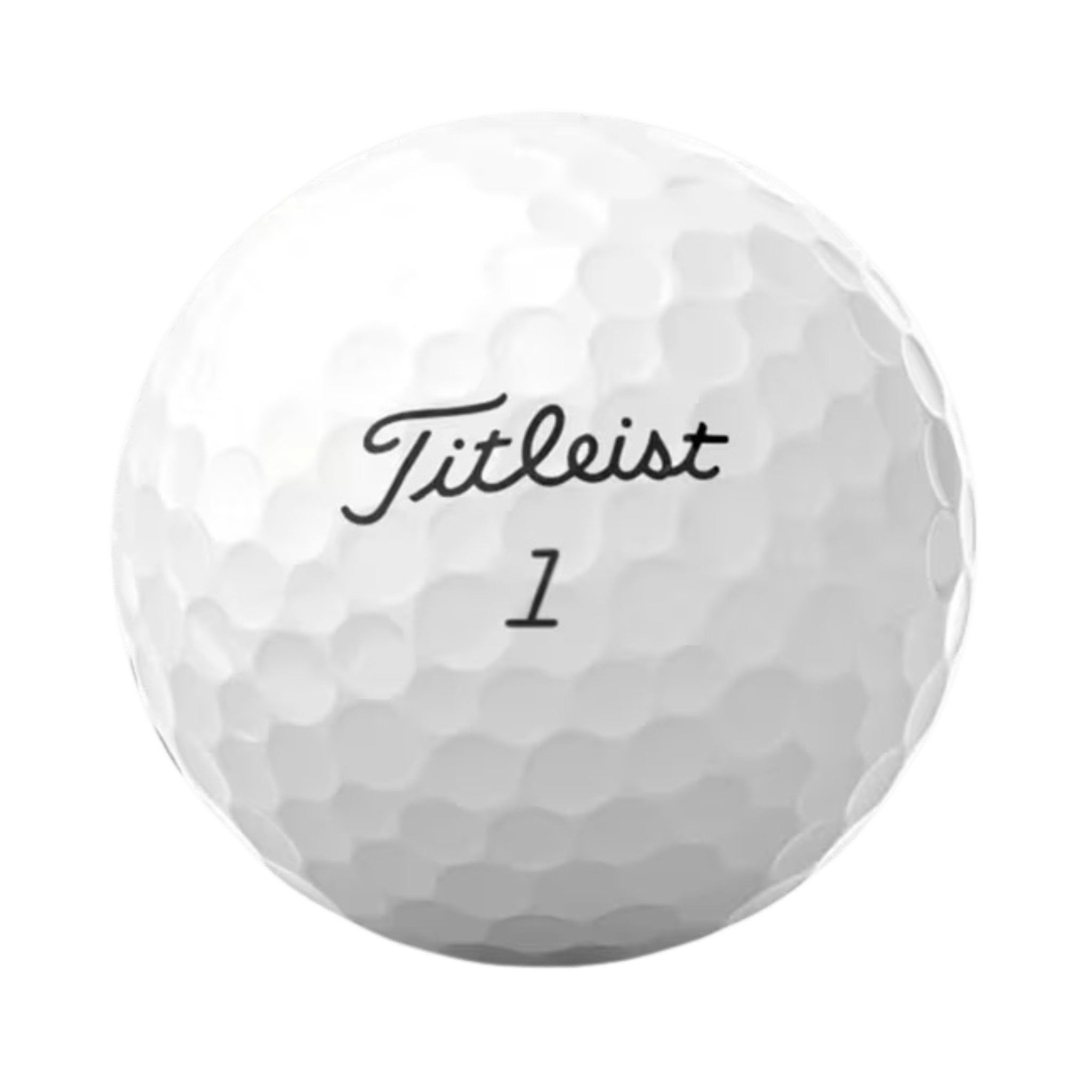 BALLES TITLEIST - AVX WHITE - Titleist - Golf Passion