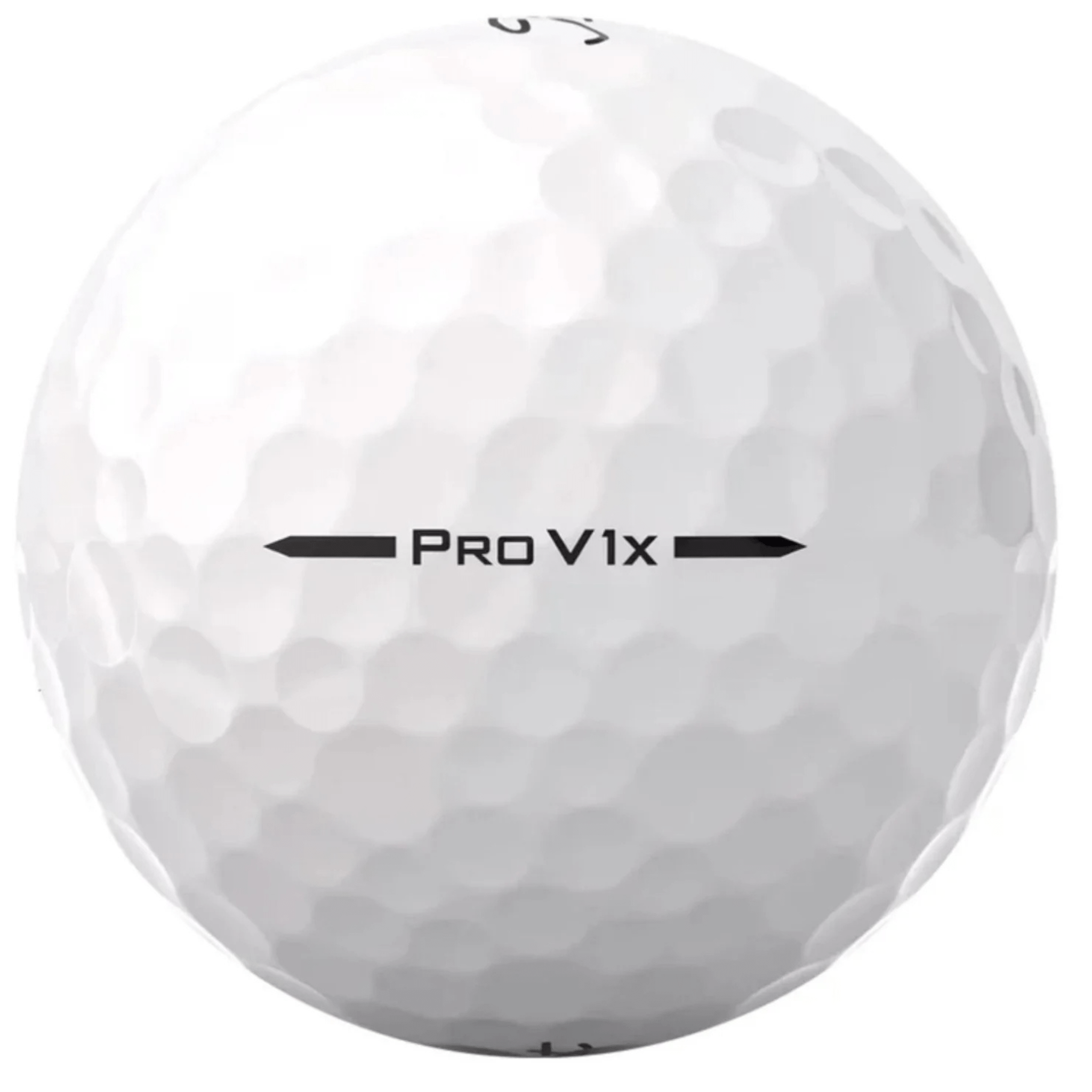 BALLES TITLEIST - PRO V1X BIL WHITE - Titleist - Golf Passion