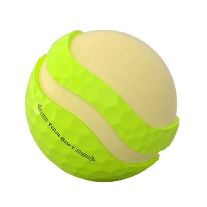 Balles | #color_jaune