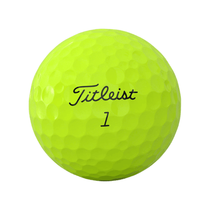 Balles | #color_jaune