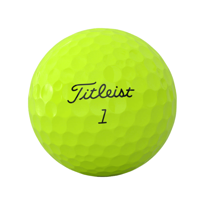 Balles | #color_jaune