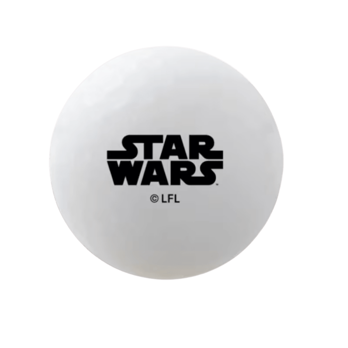 BALLES VOLVIK - COFFRET 3 BALLES VIVID STAR WARS DARK VADOR - volvik - Golf Passion