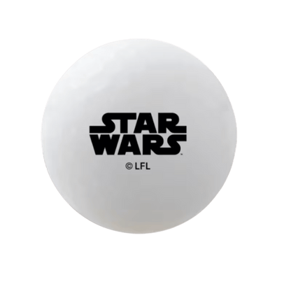 BALLES VOLVIK - COFFRET 3 BALLES VIVID STAR WARS DARK VADOR - volvik - Golf Passion