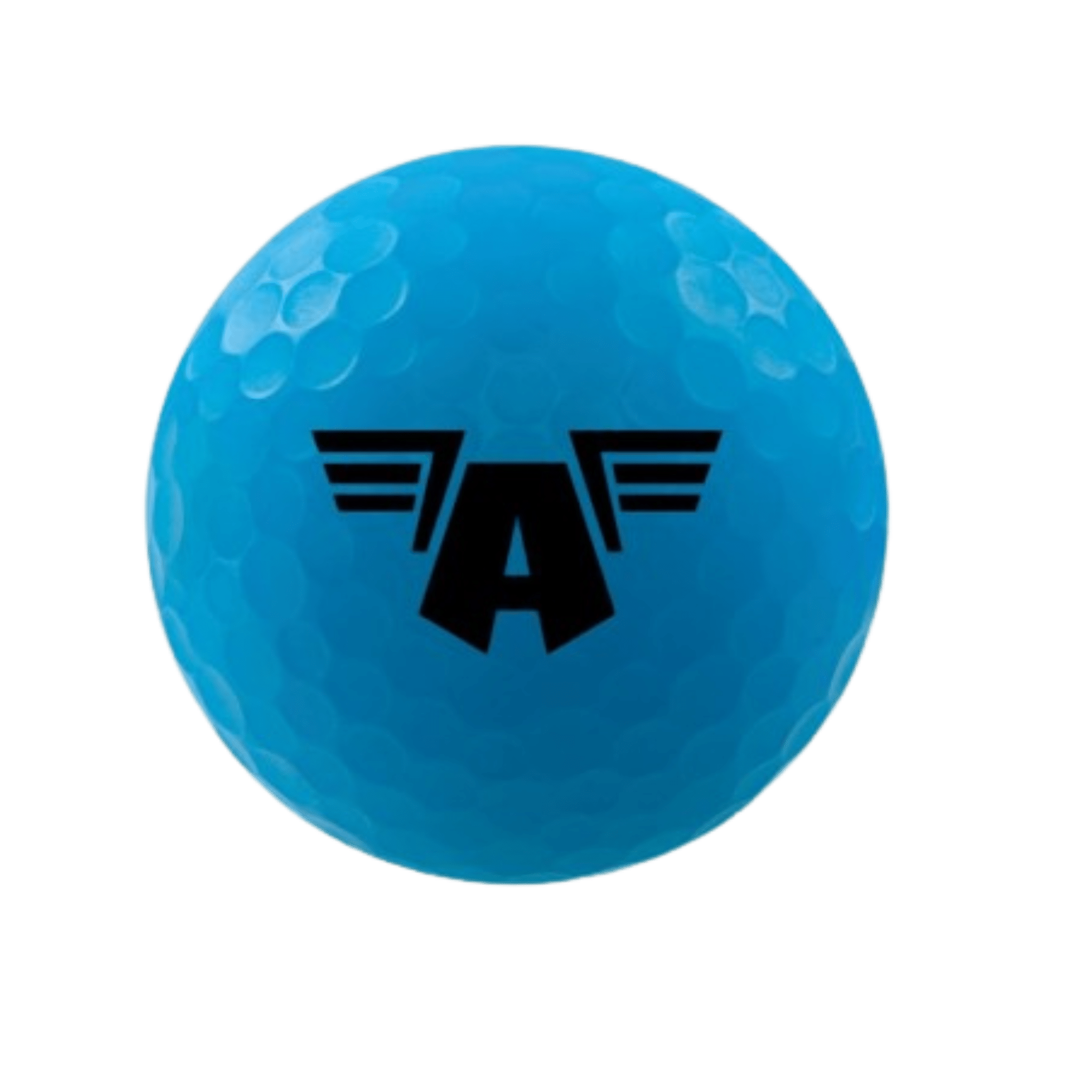 BALLES VOLVIK - MARVEL CAPTAIN AMERICA - volvik - Golf Passion