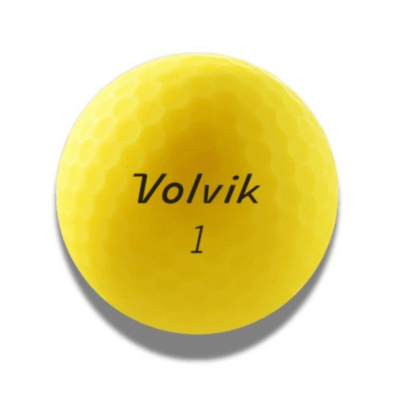 BALLES VOLVIK - MARVEL IRON MAN - volvik - Golf Passion
