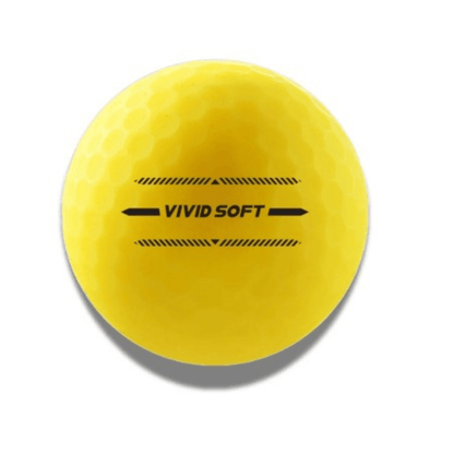 BALLES VOLVIK - MARVEL IRON MAN - volvik - Golf Passion