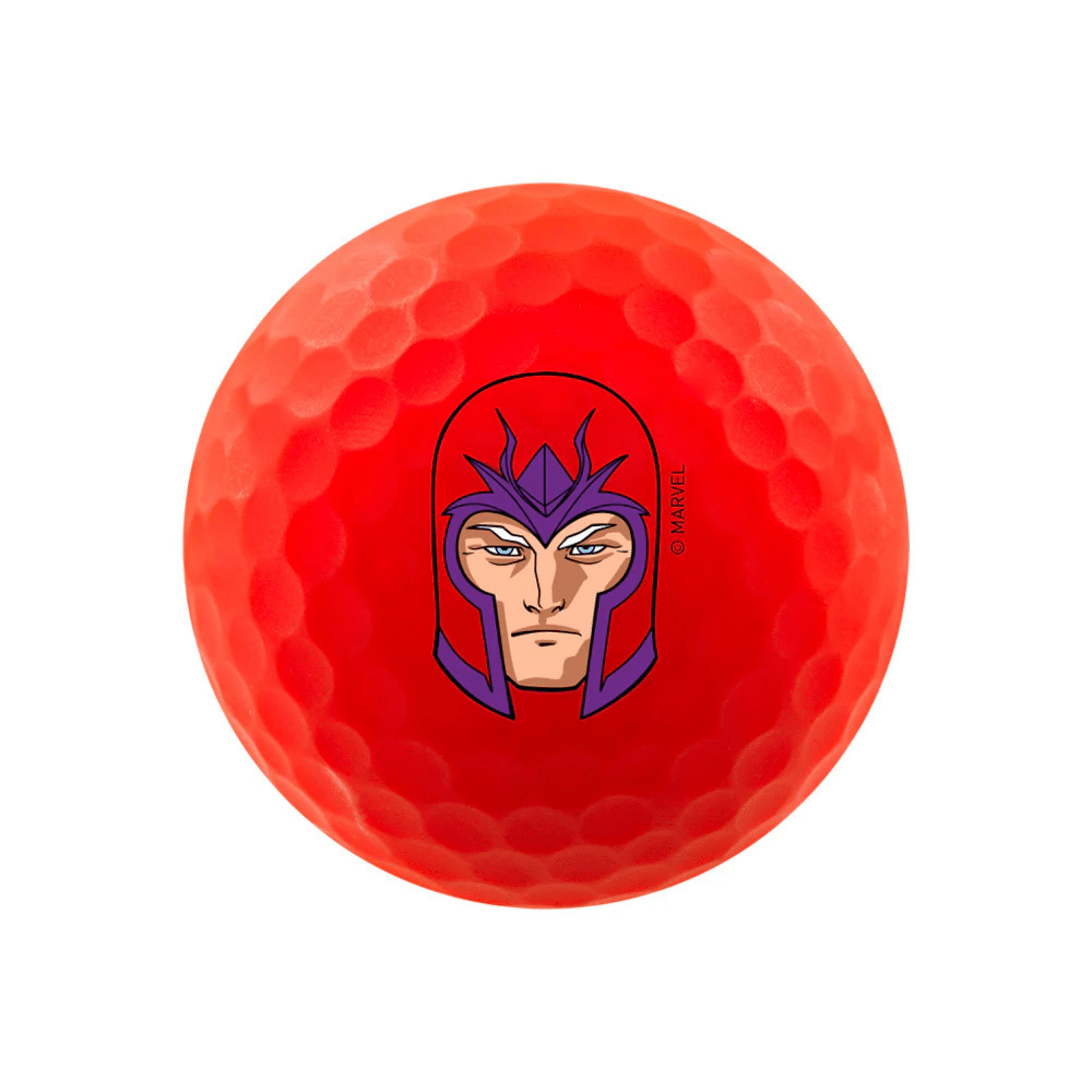 BALLES VOLVIK - MARVEL MAGNETO - volvik - Golf Passion