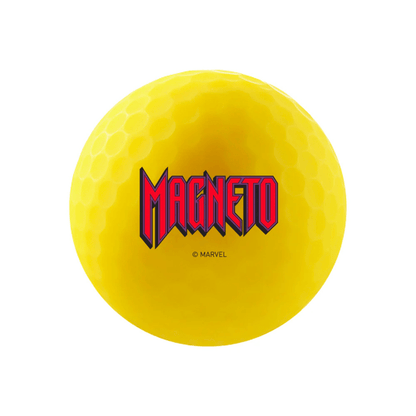 BALLES VOLVIK - MARVEL MAGNETO - volvik - Golf Passion