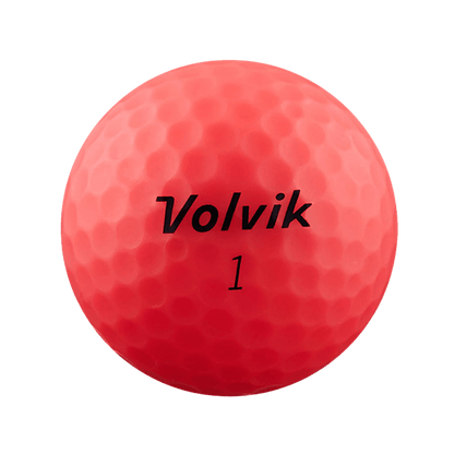 BALLES VOLVIK - VIMAT MULTI - Golf Passion