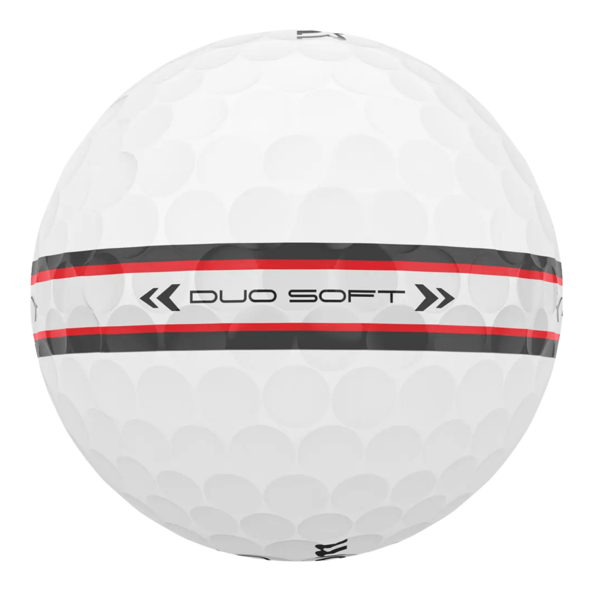 BALLES WILSON - DUO SOFT TACK 360 - Golf Passion