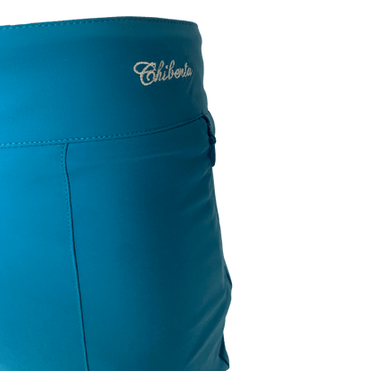 BERMUDAS CHIBERTA - JON VERT - Golf Passion