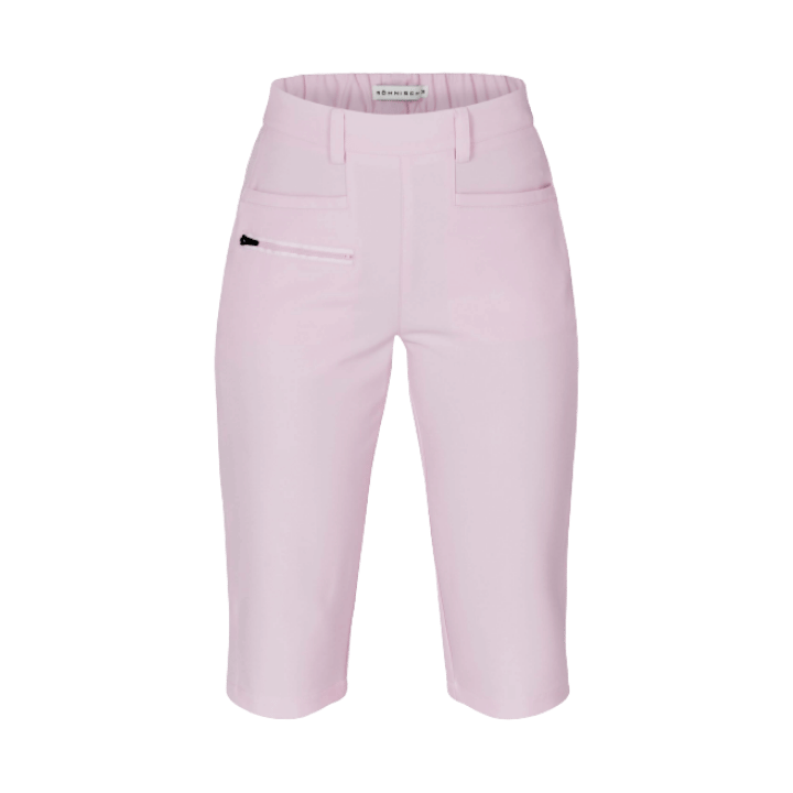 BERMUDAS ROHNISCH - YARA PIRAT ROSE - Golf Passion