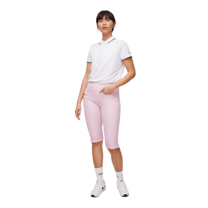 BERMUDAS ROHNISCH - YARA PIRAT ROSE - Golf Passion