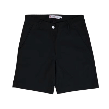 BERMUDAS & SHORTS CHIBERTA - HOLLY NOIR - Chiberta - Golf Passion
