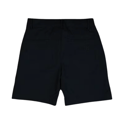 BERMUDAS & SHORTS CHIBERTA - HOLLY NOIR - Chiberta - Golf Passion