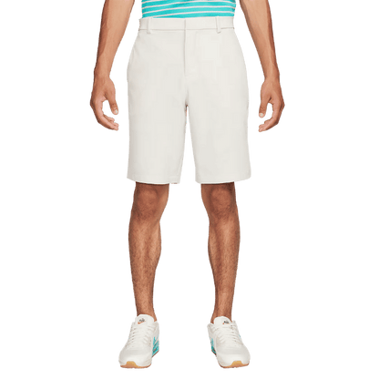 BERMUDAS & SHORTS NIKE - DRIFIT VICTORY 10.5" CREME - Golf Passion