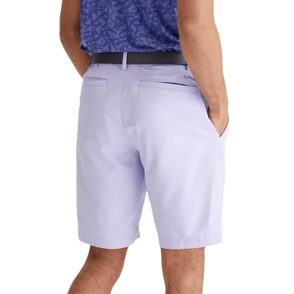 BERMUDAS & SHORTS PING - BARRET BLEU - Golf Passion