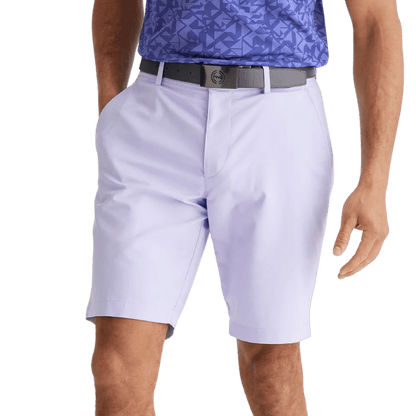 BERMUDAS & SHORTS PING - BARRET BLEU - Golf Passion
