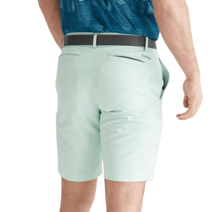BERMUDAS & SHORTS PING - BARRET VERT - Golf Passion