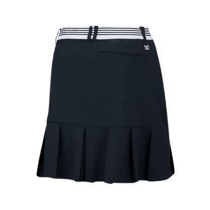 BERMUDAS & SHORTS PING - VIC SKORT MARINE - Golf Passion