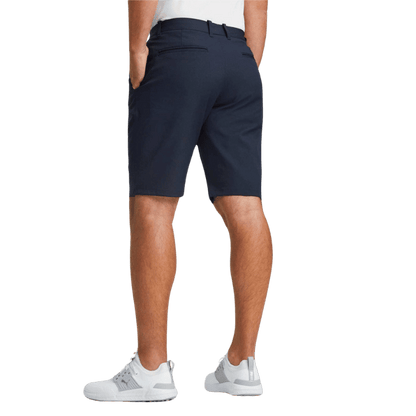 BERMUDAS & SHORTS PUMA - DEALER SHORT 10" MARINE - Golf Passion