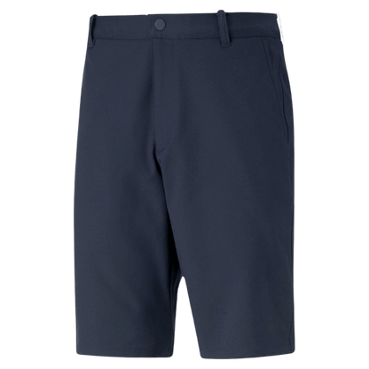 BERMUDAS & SHORTS PUMA - DEALER SHORT 10" MARINE - Golf Passion