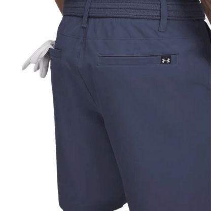 BERMUDAS & SHORTS UNDER ARMOUR - DRIVE TAPER DOWNPOUR - Under Armour - Golf Passion