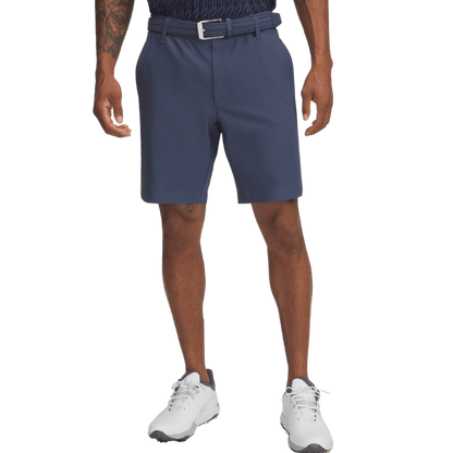 BERMUDAS & SHORTS UNDER ARMOUR - DRIVE TAPER DOWNPOUR - Golf Passion