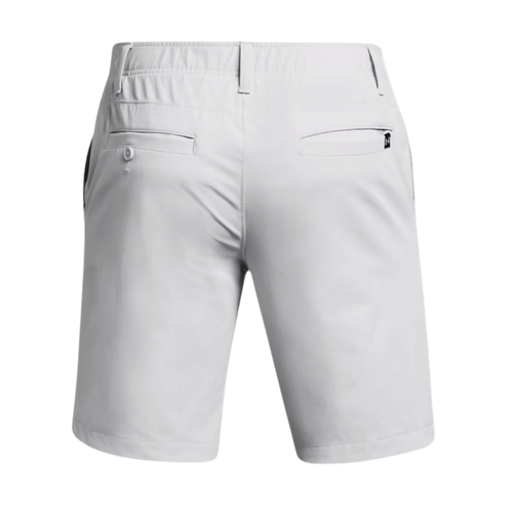 BERMUDAS & SHORTS UNDER ARMOUR - DRIVE TAPER HALO GRAY - Under Armour - Golf Passion